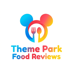 Theme Park Food Reviews